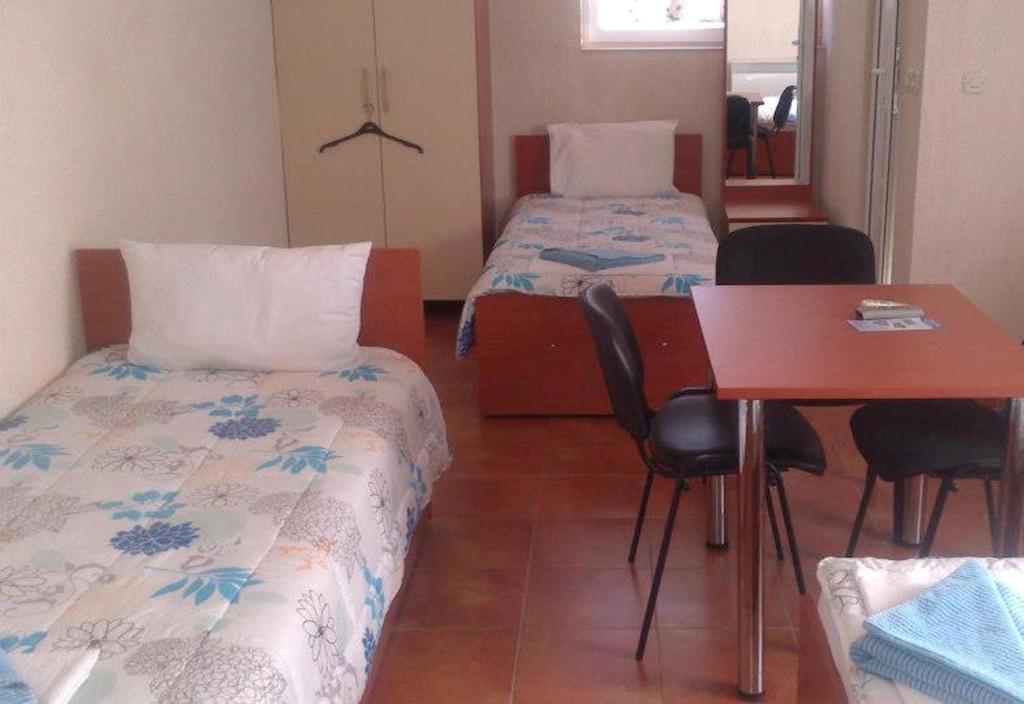 Apartments Dan Dar ノヴ・ドイラン 部屋 写真