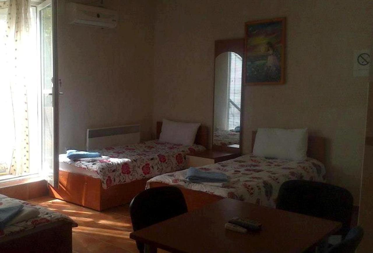 Apartments Dan Dar ノヴ・ドイラン エクステリア 写真